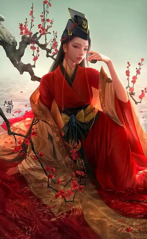 灯火可亲 热播榜